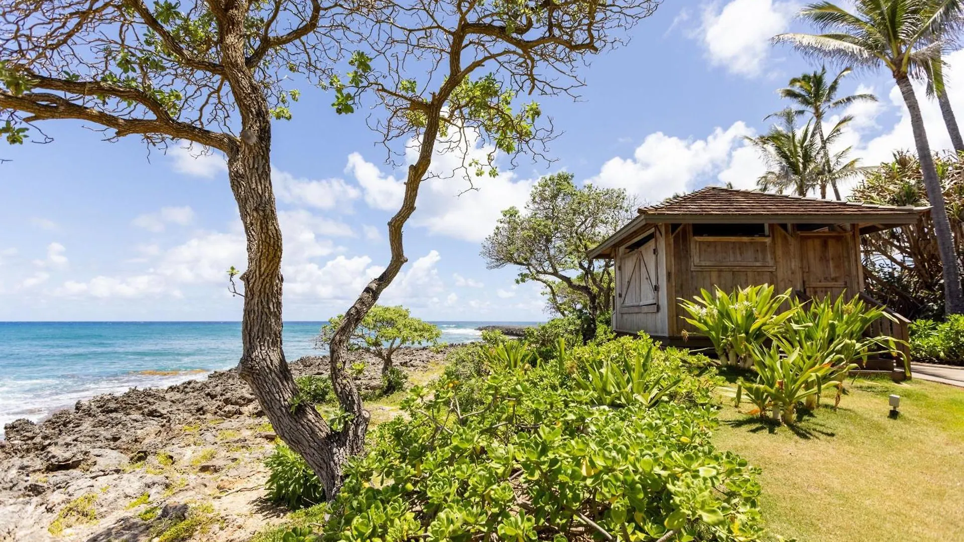 The Ritz-Carlton O'Ahu, Turtle Bay Hotel Kahuku United States