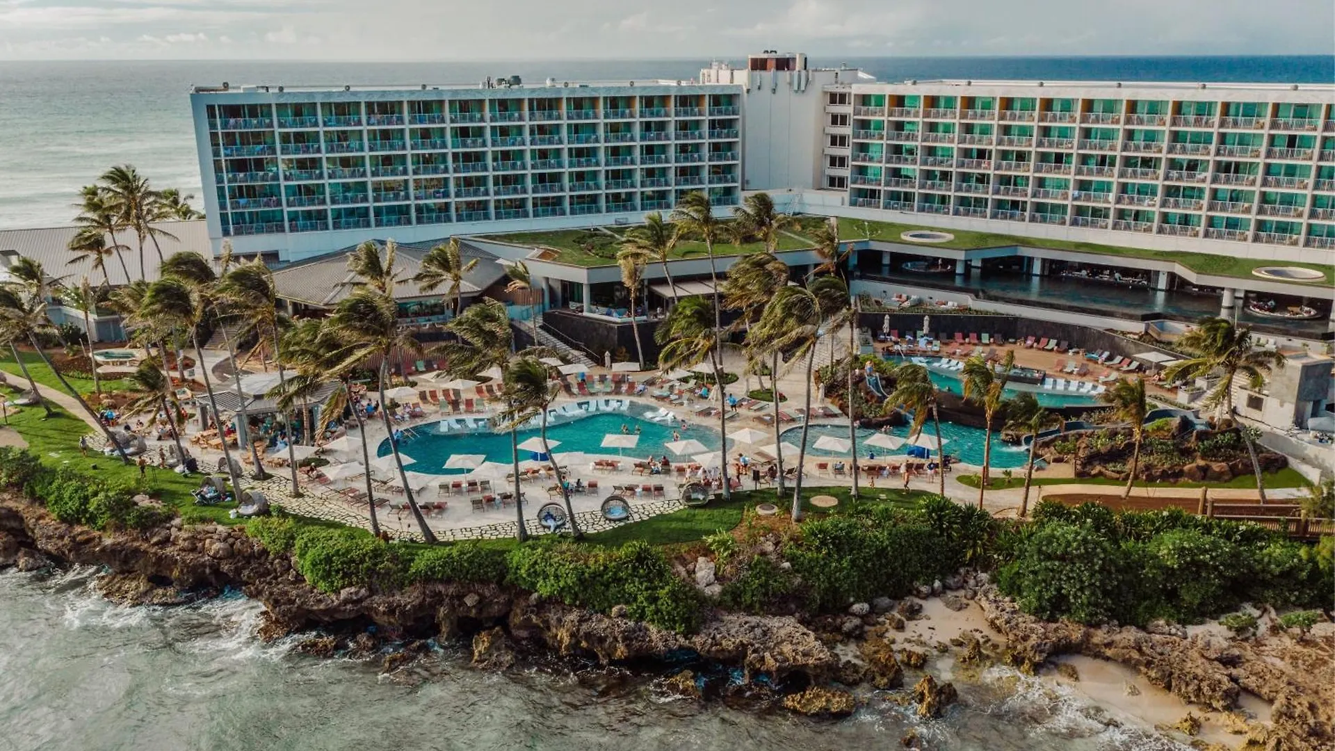 ***** Resort The Ritz-Carlton O'Ahu, Turtle Bay Hotel Kahuku United States