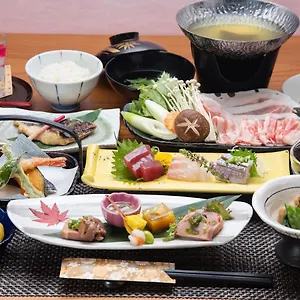 *** 旅館 箱根強羅温泉　瑞の香り 日本