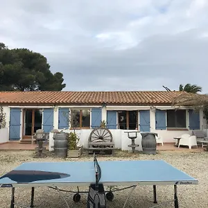 Armieux , Saintes-Maries-de-la-Mer Francia