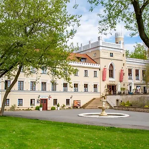 Chateau St. Havel - Wellness Hotel Prag