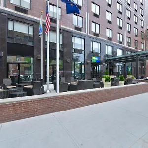 Express Manhattan Midtown West By Ihg Hotel New York