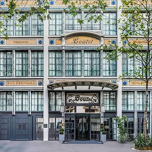 Boutet Bastille - Mgallery Collection Hotel Paris