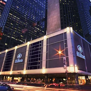 Hilton Club 3*, New York Verenigde Staten