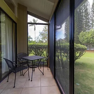 Apartment Paniolo