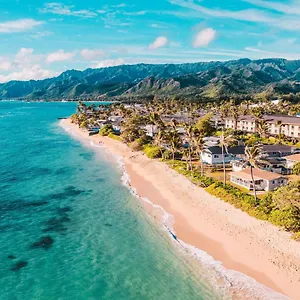 3* Hotel Courtyard By Marriott Oahu North Shore