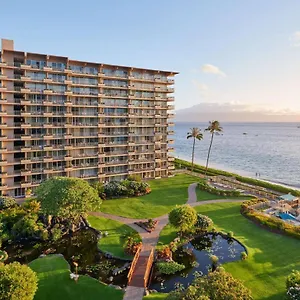 Aston At The Whaler On Kaanapali ***** Лахайна