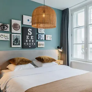 Eye 4*, Utrecht Nederland