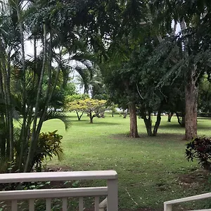  Lodge Plantation Cottages, A Coast