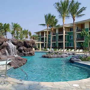 3* Resort Hilton Grand Vacations Club Kings Land