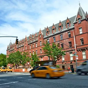  ホステル Hi Nyc 米国