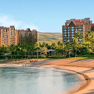 Aulani, Vacation Club **** Каполей