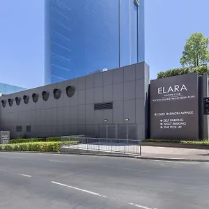 Hilton Grand Vacations Club Elara Center Strip Vegas 3*, Las Vegas Verenigde Staten