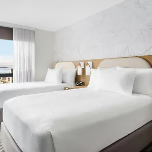 Springhill By Marriott Manhattan Chelsea 4*, New York Verenigde Staten