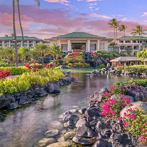 Grand Hyatt Kauai & **** Колоа