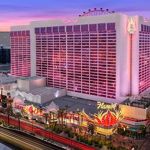 Flamingo Vegas & Casino Feriested Las Vegas