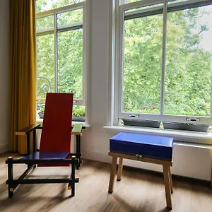 Muze 2*, Utrecht Nederland