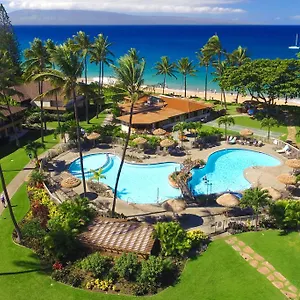 Aston Maui Kaanapali **** Лахайна