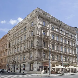 Atos Hotel Prag