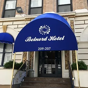 Belnord 3* New York