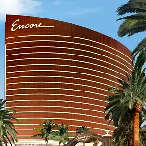 Encore At Wynn Vegas 5*, Las Vegas Verenigde Staten