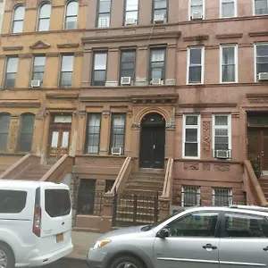 Harlem , New York Stati Uniti